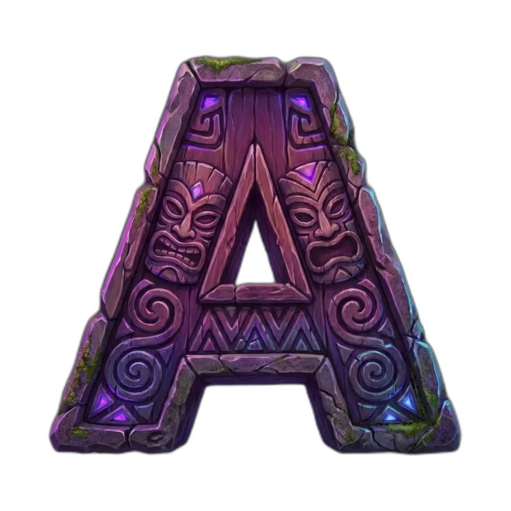 Beast Gains A symbol